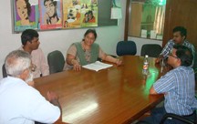 Meeting
