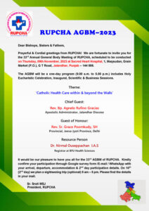 Invitation - RUPCHA AGBM 2023