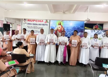 35th AGBM - Release of Annual Report